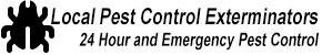 Winthrop MN Pest Control Exterminators